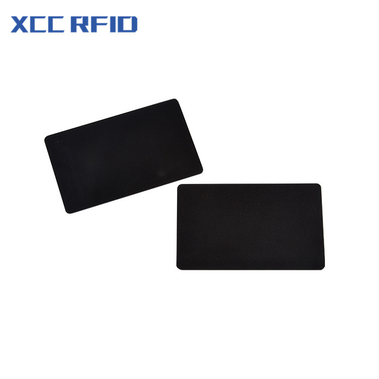 XCC 13.56MHz MIFARE Classic 1K S50 RFID Blank Card