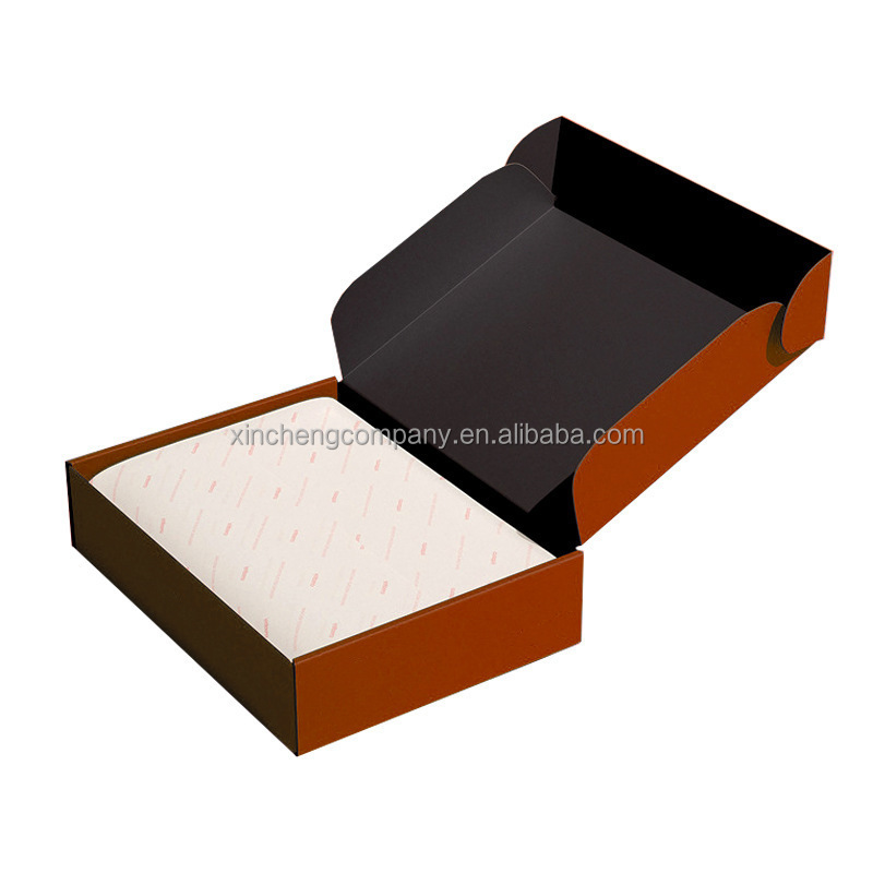 Wholesale underwear paper box high quality jewellery paper box cartridge paper box