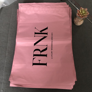 Custom Poly Mailers Shipping Waterproof Mailing Bags custom mailing bags