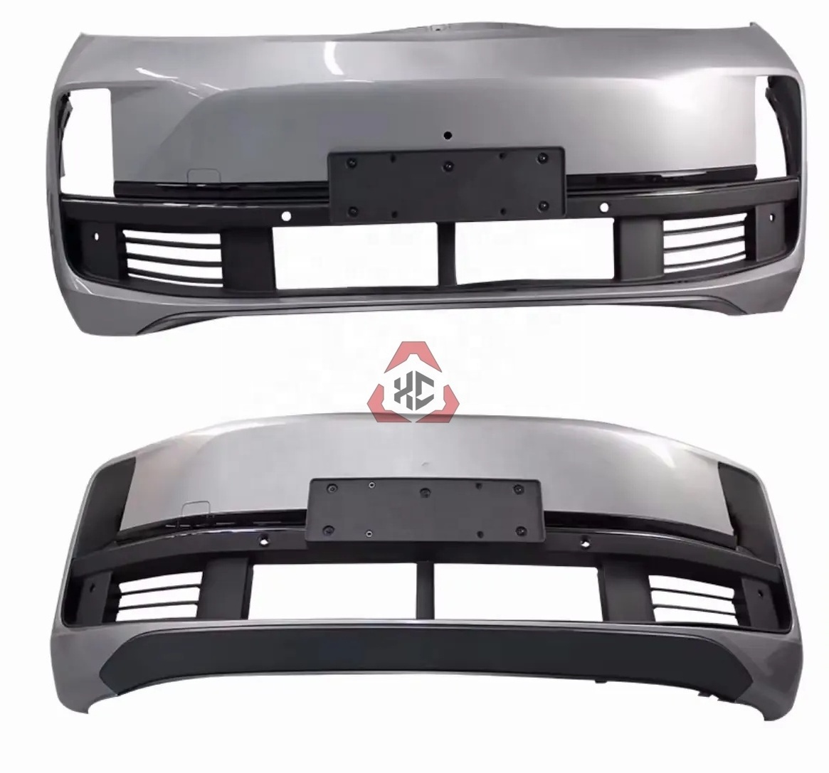 Original li auto Body Kit Front bumper Rear bumper for li auto l7 l8 l9