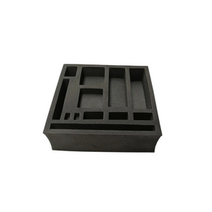 Top quality CNC high density custom eva foam box foam insert fly boxes for packaging in transportation