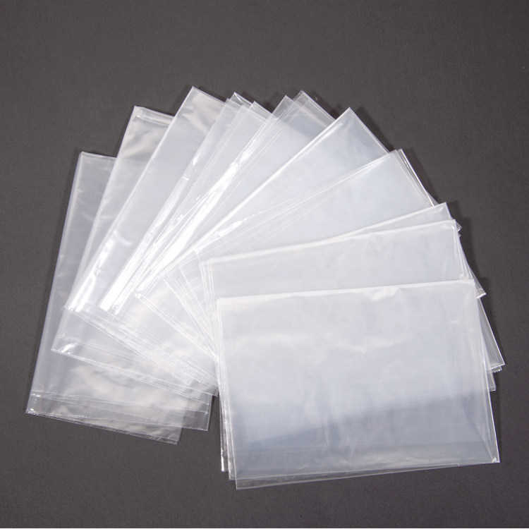 Transparent PE Material Dental Material Plastic Dental Chair Headrest Cover Sleeves 9.5