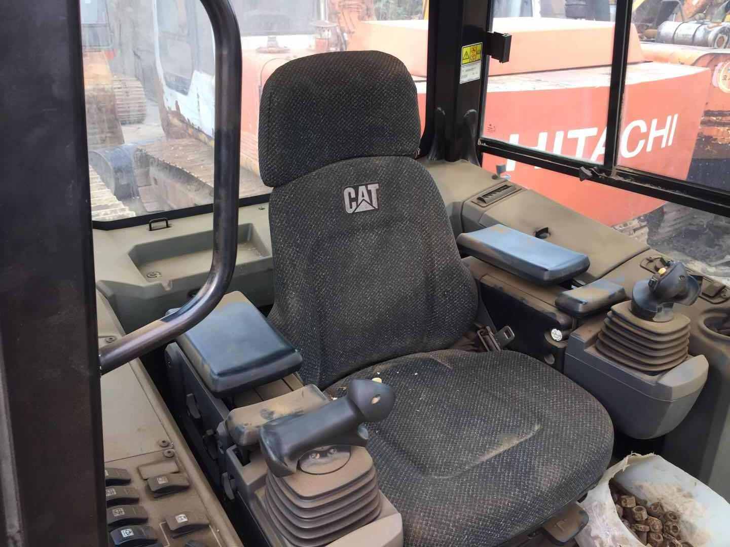 Used Cat D5K bulldozer original CAT D5K bulldozer caterpillar d5k dozer in good condition for sale