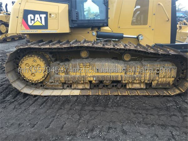 Japan made earth-moving bulldozer Caterpillar D6K dozer, CAT earth-moving bulldozer D6 D6D D6G D6H D6R D6Kcheap dozer in China