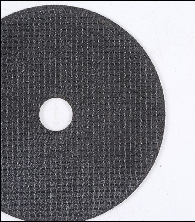 105*1.0*16 Black Diamond Ultra-thin Metal Stainless Steel Cutting Wheel Disc