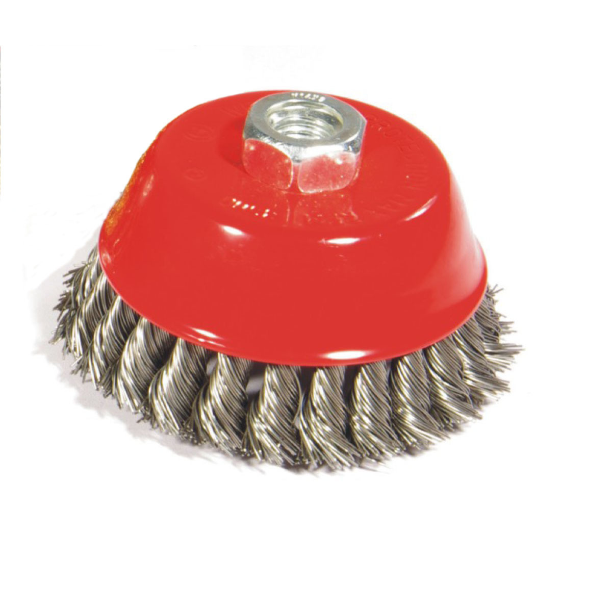 China Wholesale Wooden Handle Steel Wire Brushes Steel Wire Cup Brush C-132 Stainless Steel Wire Brushes