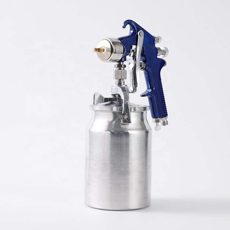 Wholesale High Pressure Car Cleaning Gun Pressure Air Paint Pneumatic Spray Gun