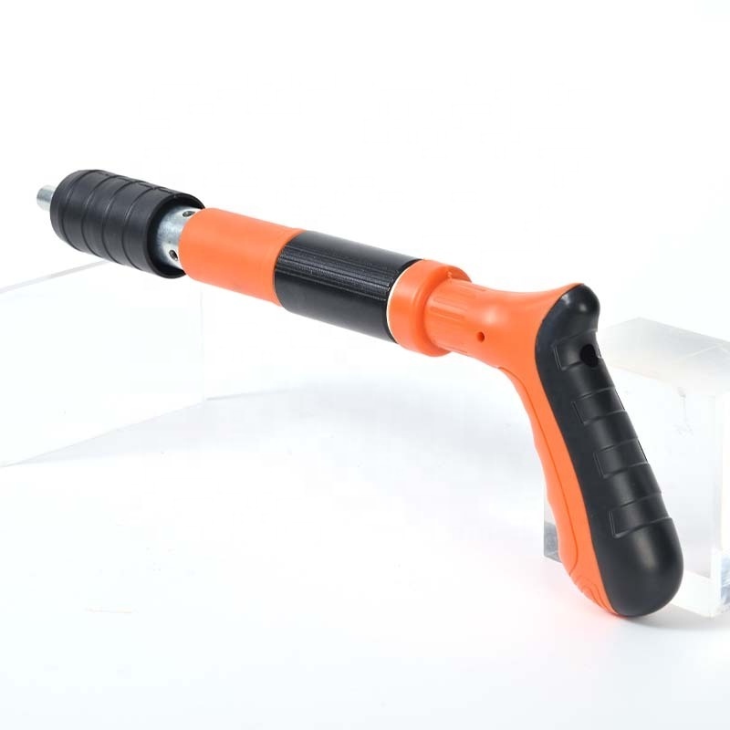 High Quality Cordless Nailer Gun For Concrete Wall Nail Gun For Drywall Screw