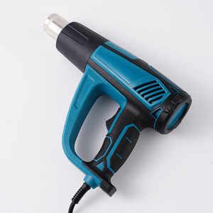 High Performance Electric Heat Gun 2000W Temperature Control Model Hot Air Gun