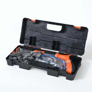 High Quality Cordless Nailer Gun For Concrete Wall Nail Gun For Drywall Screw