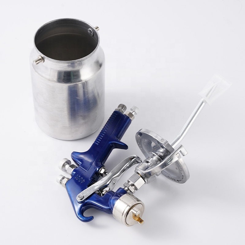 Wholesale High Pressure Car Cleaning Gun Pressure Air Paint Pneumatic Spray Gun