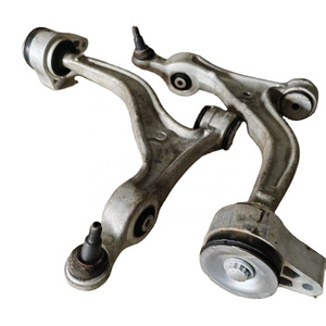 The upper and lower swing arms of the car control arm are used for the chassis control arm of the Porsche Panamera 970 971