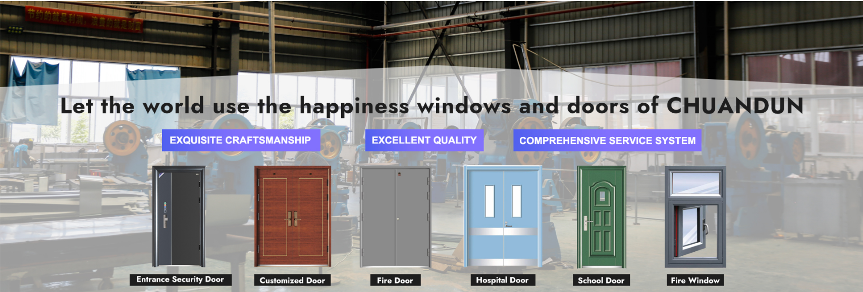 1.5-Hour Fire Protection Project Door Residential Access Fire Door Commercial Steel Wooden Unequal Double Fire Rated Door