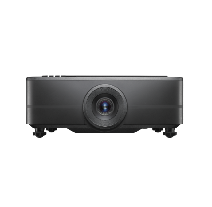 OPTOMA CUL60T Engineering Laser High Lumen Projector High Brightness 4K Support 6000 Lumen Holographic projectors