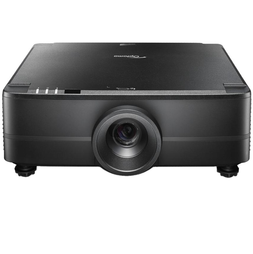 OPTOMA CUL60T Engineering Laser High Lumen Projector High Brightness 4K Support 6000 Lumen Holographic projectors