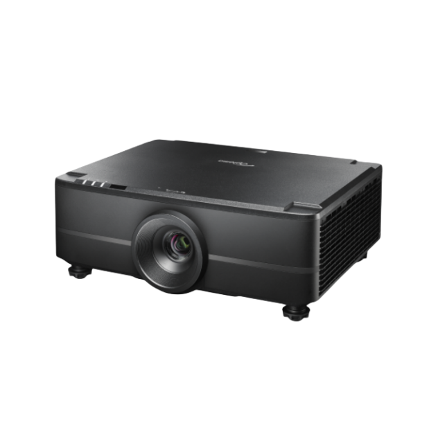 OPTOMA CUL60T Engineering Laser High Lumen Projector High Brightness 4K Support 6000 Lumen Holographic projectors