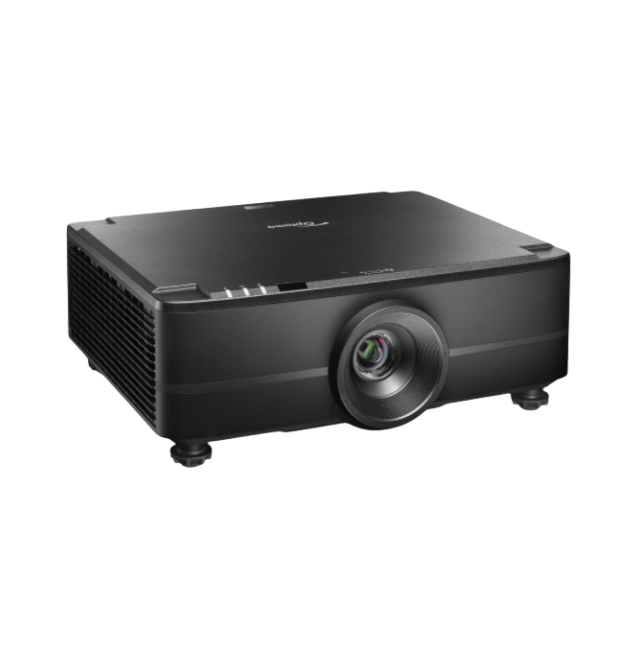 OPTOMA CUL60T Engineering Laser High Lumen Projector High Brightness 4K Support 6000 Lumen Holographic projectors