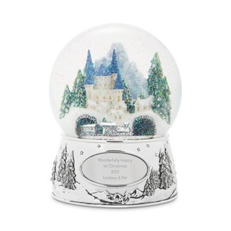 snow globe kit