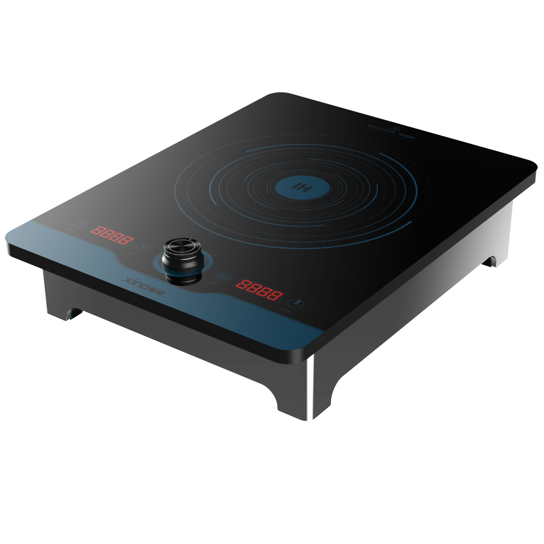 2021 newest Design High Quality Hot Sales High Power 3500W induction cooker home or commercial induction cooker