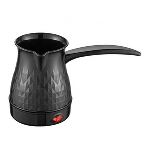 0.3L Mini High Quality Turkish Coffee Maker 600W 220V Fast Boiling Coffee Pot Electric Portable Kettle