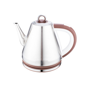 Kitchen Appliances Electric Kettle Long Spout 1.2L Gooseneck Electric Coffee Tea Kettle