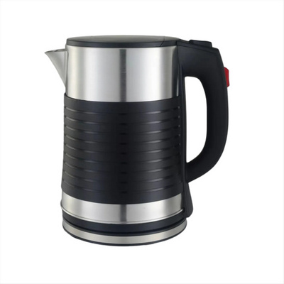 New Model Home Appliances 2.5 Liter Large Capacity Electric Hot Water Kettle For Boiling Water