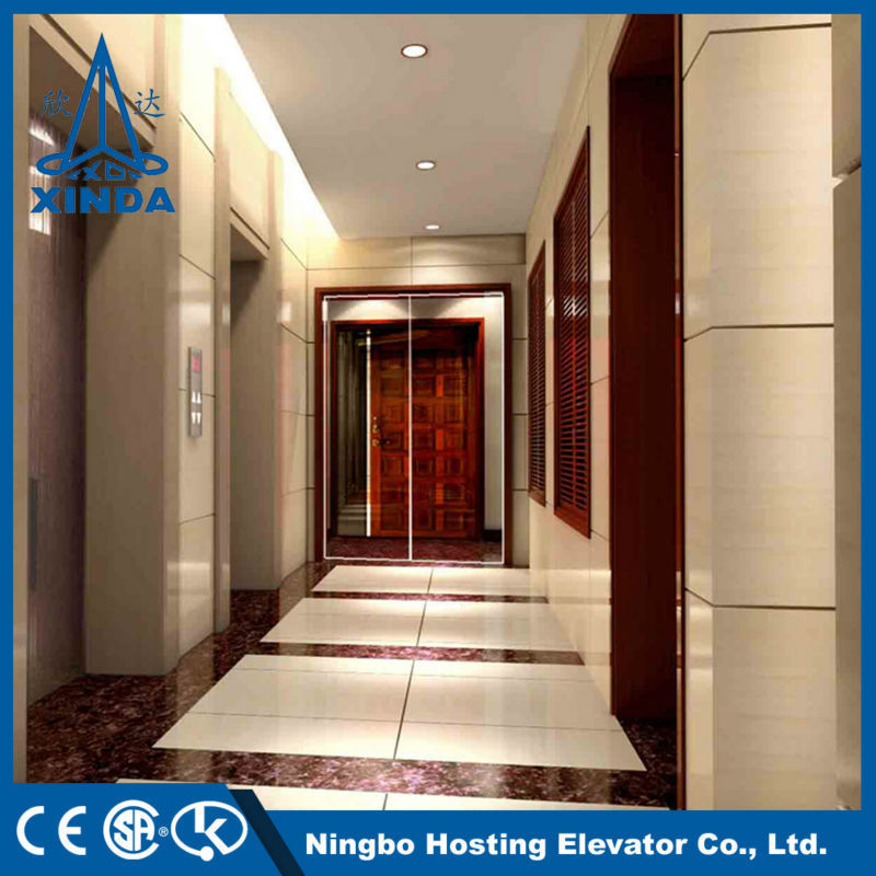 China Residential Used Home Elevators For Sale