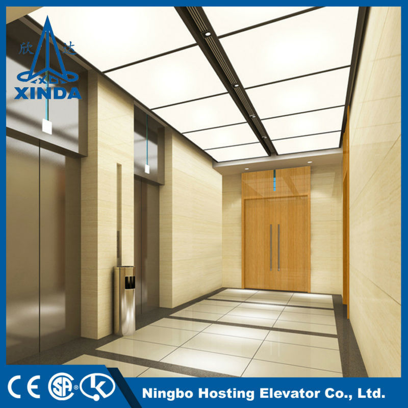 China Residential Used Home Elevators For Sale