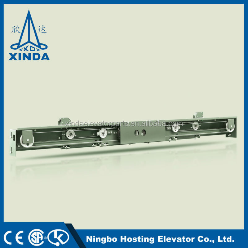 Electric Door Mechanism Elevator Door Lock