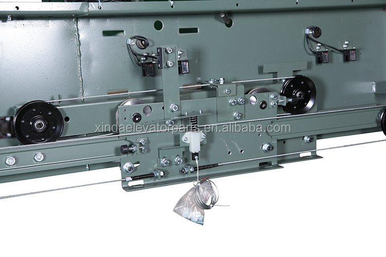 variable frequency kone elevator door operator pcb