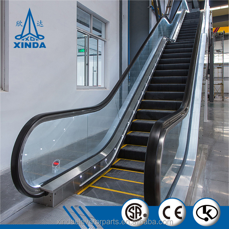 Manufacturing Outdoor Market Used Escalator