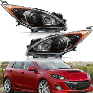 2024 Xinda Wholesale is suitable for 10-13 Mazda 3 headlights