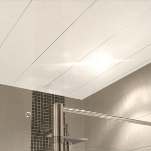 Hot sales pvc ceiling boards cheap price of pvc ceiling in nigeria pvc ceiling film