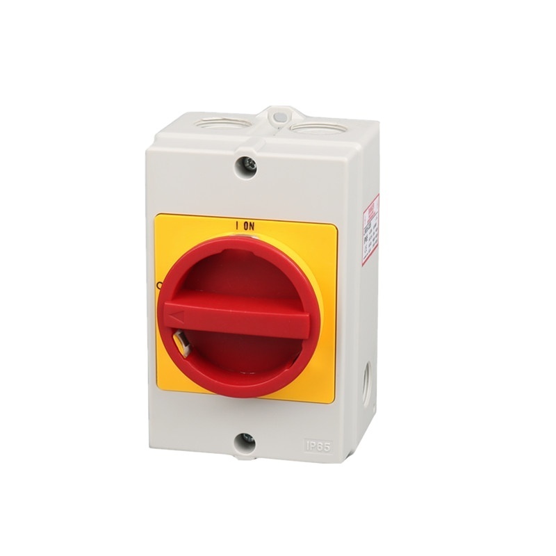 LW130-32B 3 Poles 3 Phases 3NO Rotary Cam On-Off Power Switch Universal Rotary Changeover Switch isolating switch