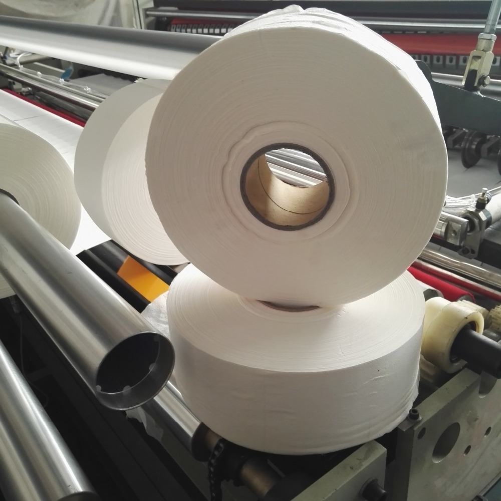 Automatic Jumbo Roll Paper Rewinding And Slitting Machine Paper Roll Cutter Slitter Rewinder Paper Roll Perforation Machine