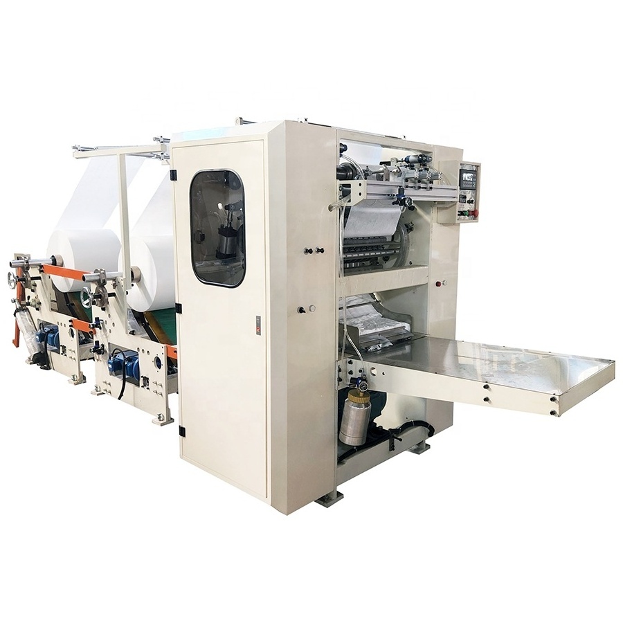 China suppliers CE Certification paper industry cotton towel/non-woven fabrics making machine for paper mill