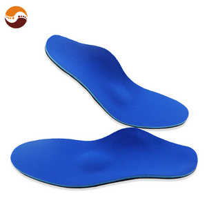 Removable insoles plantar fasciitis with arch support memory foam