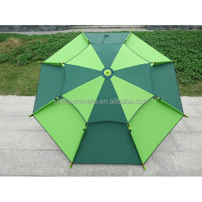 promotion advertising sun beach fishing umbrella