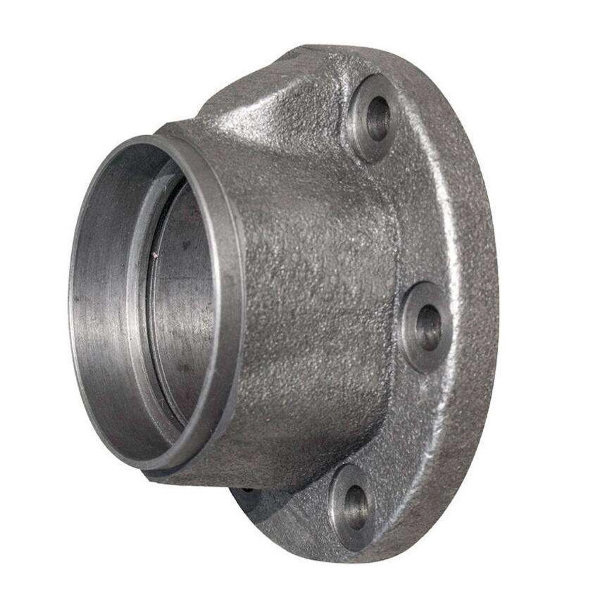 Customer'S 3D Drawing Casting Auto Parts Customized Ductile Gray Iron Sand Cast Parts Flywheel