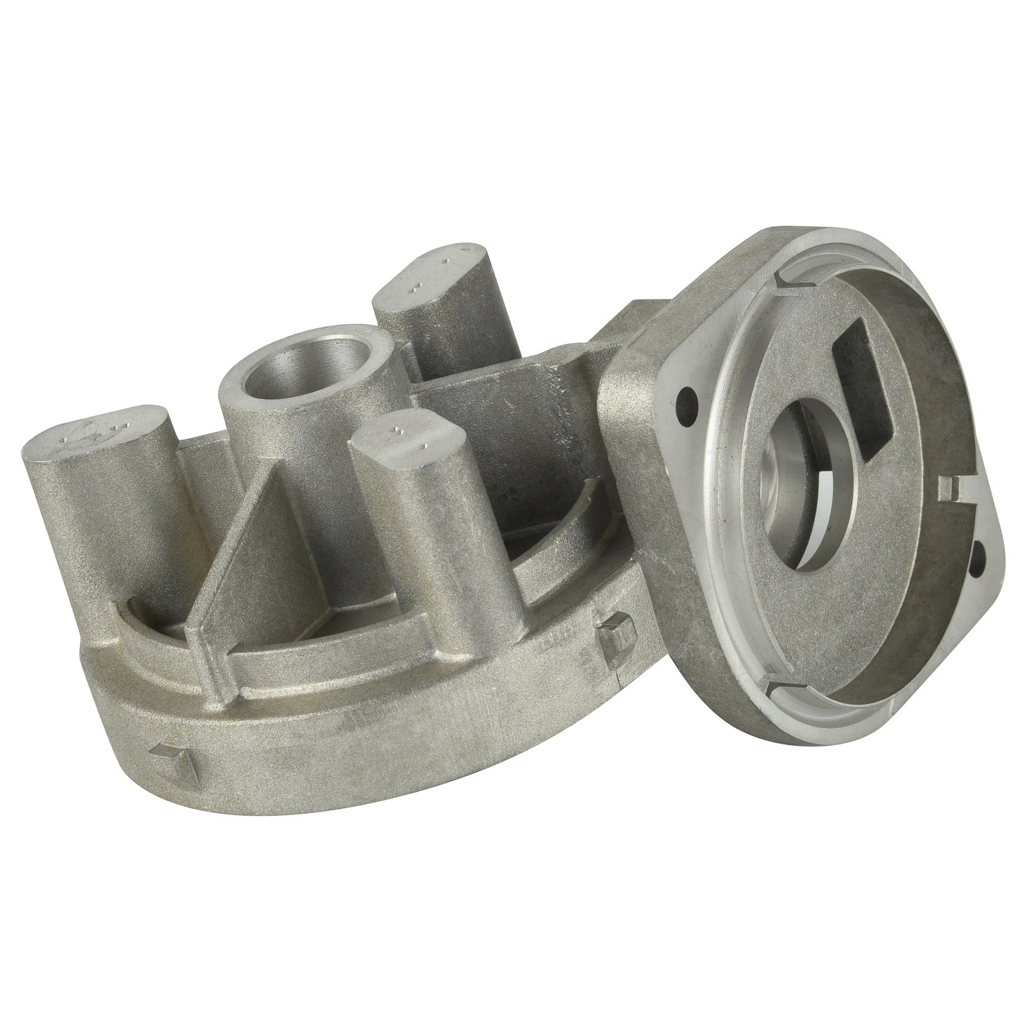 Customer'S 3D Drawing Casting Auto Parts Customized Ductile Gray Iron Sand Cast Parts Flywheel