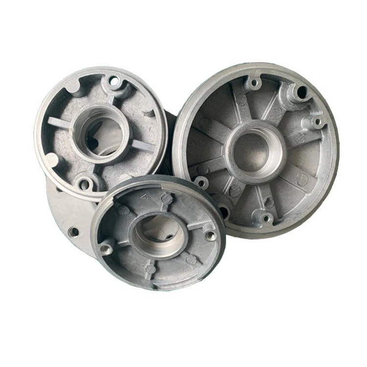 Customer'S 3D Drawing Casting Auto Parts Customized Ductile Gray Iron Sand Cast Parts Flywheel