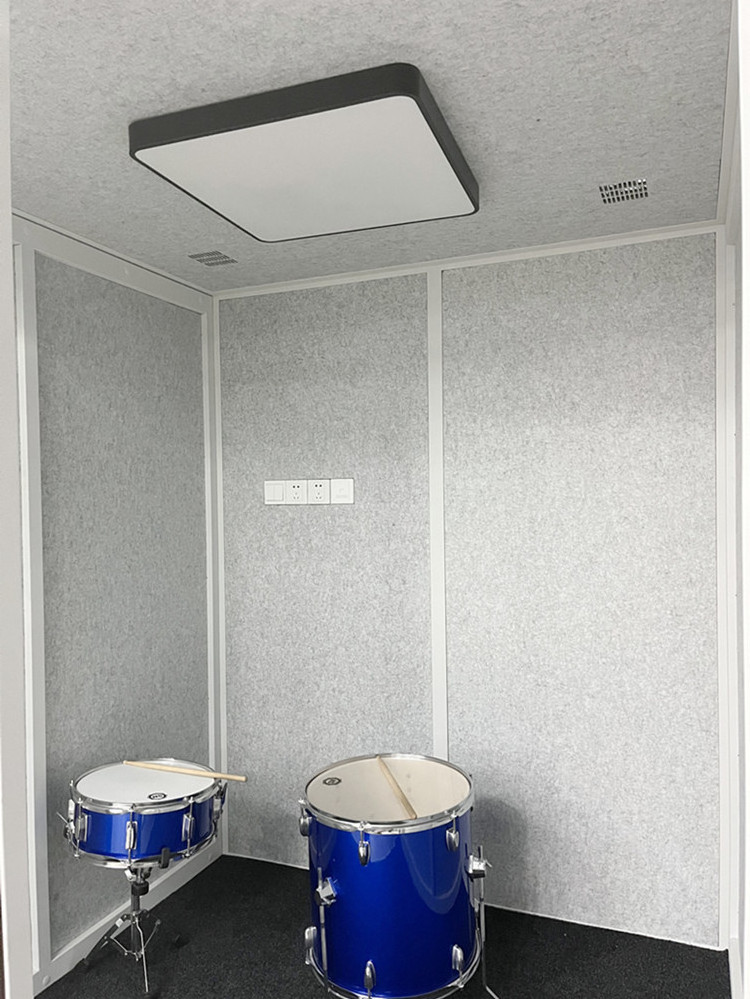 white soundproof drum booth for sale soundproof drum booth uk soundproof drum booth australia