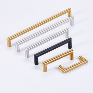 wholesale price bedroom kitchen cabinet handles hardware for furniture drawer cupboard pulls