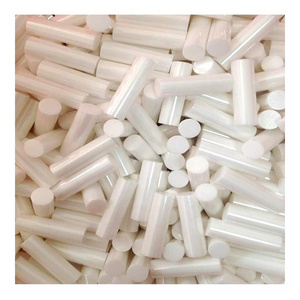 Customized Advanced High Precision Zirconia Ceramic Tube for Plunger Protection zirconia ceramic tube