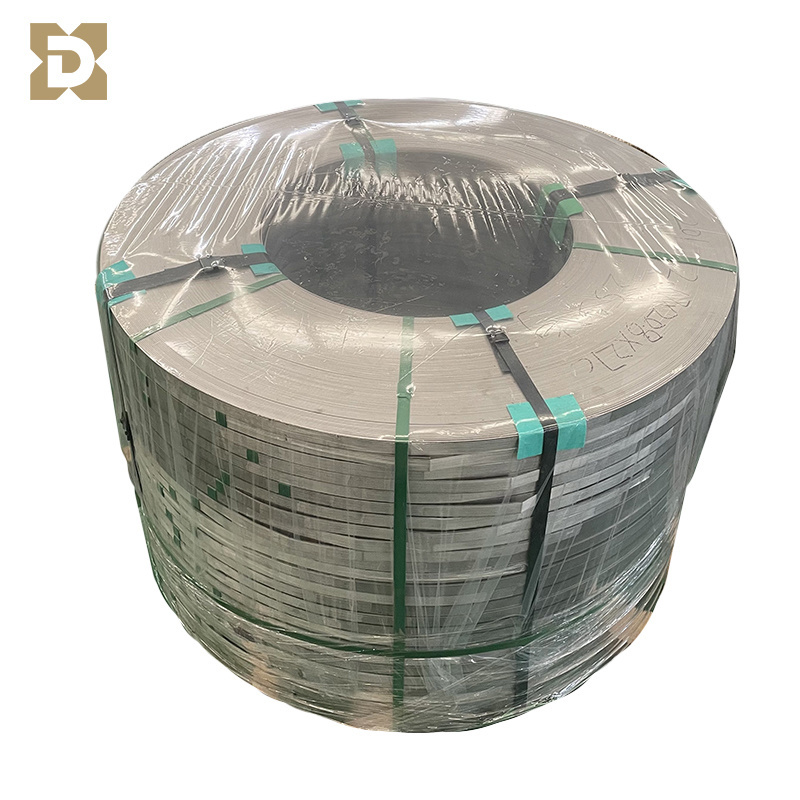 Cold rolled 2B BA HL 8K Stainless Steel Rolls Sus 201 304 316 309 310 Stainless Steel Coils