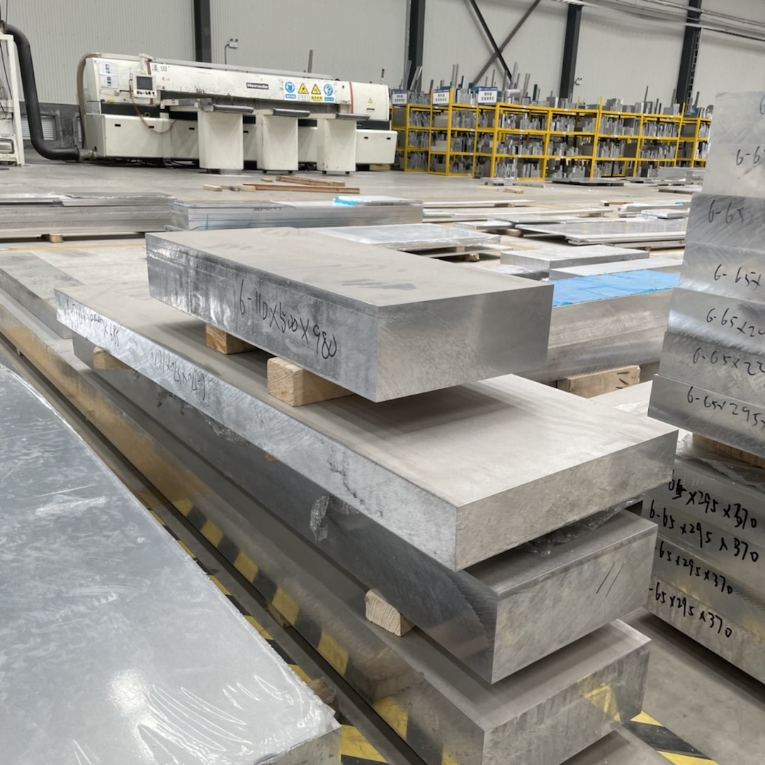 Alloy steel sheets 6061 aluminium block price per kg