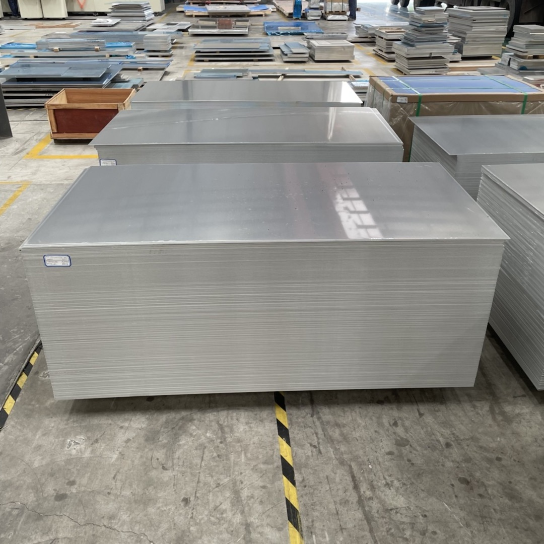 HIGH QUALITY sheet metal 5052 5754 color coated embossed aluminum sheet price per ton