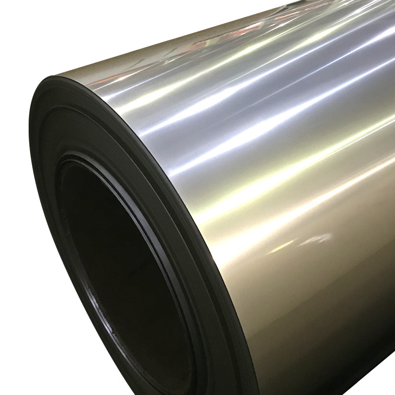 Factory Price SS 304 Stainless Steel Roll 201 J3 Strip 430 316l 304L 316 316l 409 Cold Rolled Stainless Steel Coils