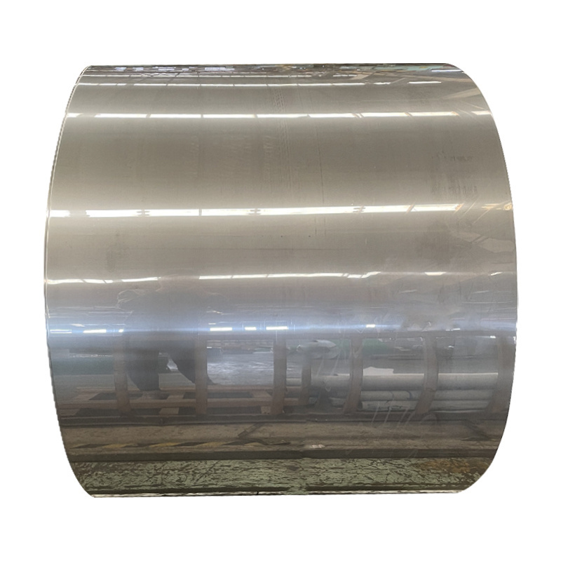 Factory Price SS 304 Stainless Steel Roll 201 J3 Strip 430 316l 304L 316 316l 409 Cold Rolled Stainless Steel Coils