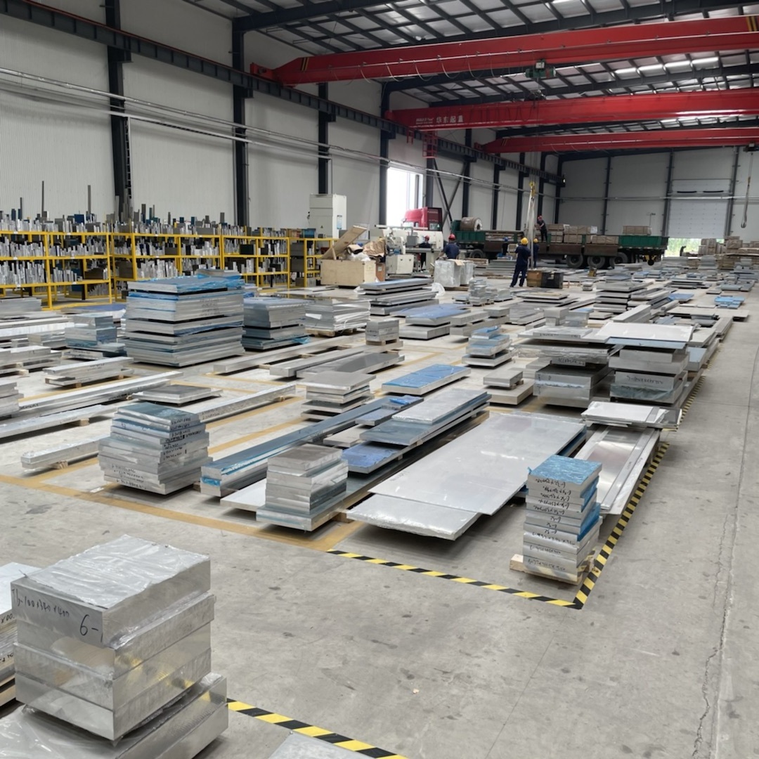 Alloy steel sheets 6061 aluminium block price per kg